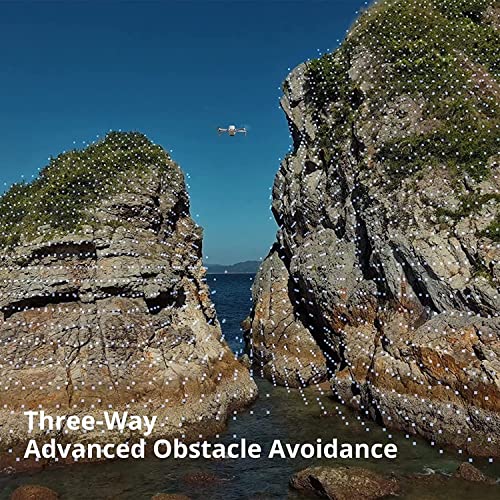 Autel Robotics EVO Lite Plus Premium Bundle, 2023 NEWEST 1-Inch CMOS Drone with 6K HDR Camera, F2.8 - F11 Aperture, 6K/30fps Video, 40 Mins Flight Time, 3-Way 360Â° Obstacle Avoidance, 12Km (7.4 Miles) HD Transmission, No Geo-Fencing 3 Batteries EVO Lite+ 