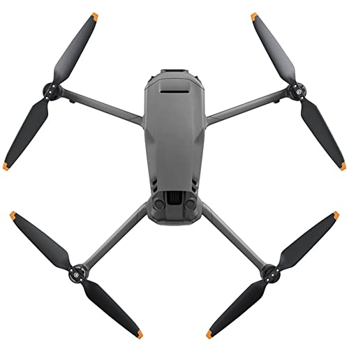 DJI Mavic 3 Classic Drone 4/3 CMOS Hasselblad Camera Quadcopter with RC Smart Remote Controller CP.MA.00000554.01 Adventure Pack Bundle with Deco Gear Backpack + Extra Battery + FPV VR Pilot Headset by DJI