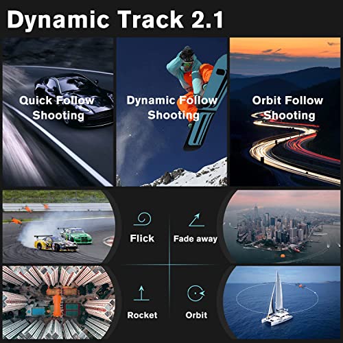 Autel Robotics EVO Lite Plus Premium Bundle, 2023 NEWEST 1-Inch CMOS Drone with 6K HDR Camera, F2.8 - F11 Aperture, 6K/30fps Video, 40 Mins Flight Time, 3-Way 360Â° Obstacle Avoidance, 12Km (7.4 Miles) HD Transmission, No Geo-Fencing 3 Batteries EVO Lite+ 