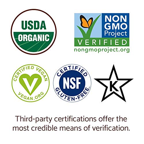 Garden of Life mykind Organics Kids Gummy Vitamins - Fruit - Certified Organic, Non-GMO & Vegan Complete Children's Multi - B12, C & D3 - Gluten, Soy & Dairy Free, 120 Real Fruit Chew Gummies from Garden of Life