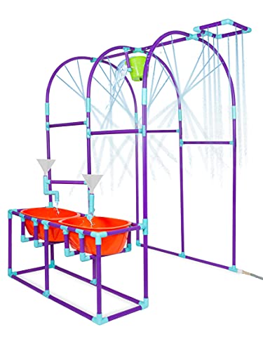 Milliard Water Park Sprinkler Toy from Milliard