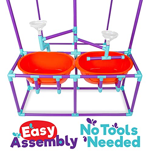 Milliard Water Park Sprinkler Toy from Milliard