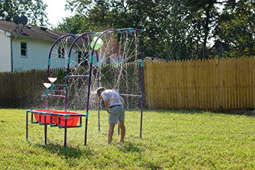 Milliard Water Park Sprinkler Toy from Milliard