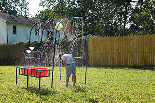 Milliard Water Park Sprinkler Toy from Milliard