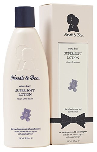 Noodle & Boo Newborn Daily Essentials Gift Set by Noodle & Boo