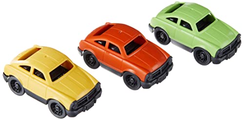 Green Toys Car Carrier - FC by Green Toys