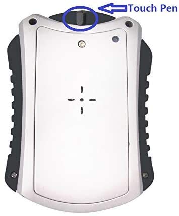 Potable Touch Control Electronic Chess Game Board for Kids to Learn and Play by LIKE