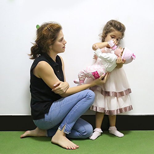 Kaydora Reborn Baby Doll, 22 inch Weighted Baby Lifelike Reborn Doll Girl, Lucy from Kaydora