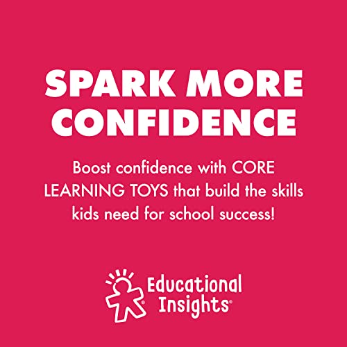 Educational Insights Math Whiz - Electronic Math Game for Kids Ages 6+, Addition, Subtraction, Multiplication & Division, Classroom Supply from Educational Insights