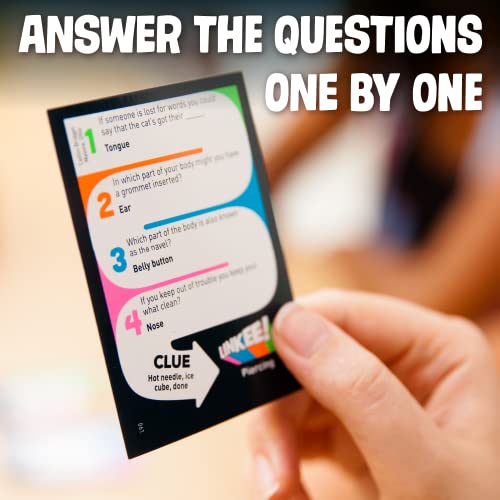 Linkee Game from Spin Master