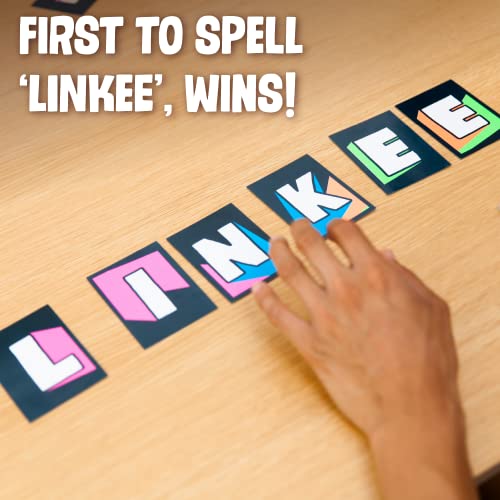 Linkee Game from Spin Master