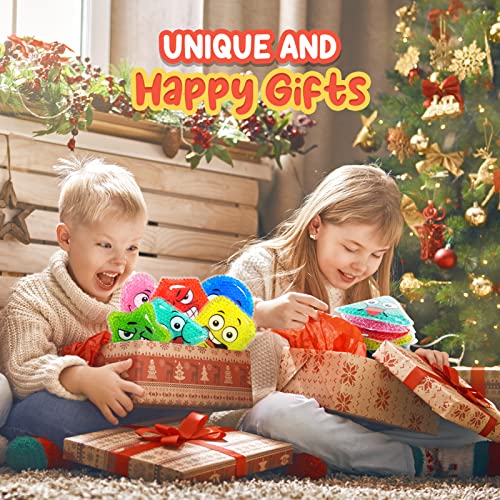 Water Beads Sensory Toys for Toddlers, Ages 3+ Social Emotional Learning Toy For Boys Girls, Communication Feeling Toys for Kids, Emotion Toys,Fidget Sensory Toys for Autistic Children Special Needs from LESONG