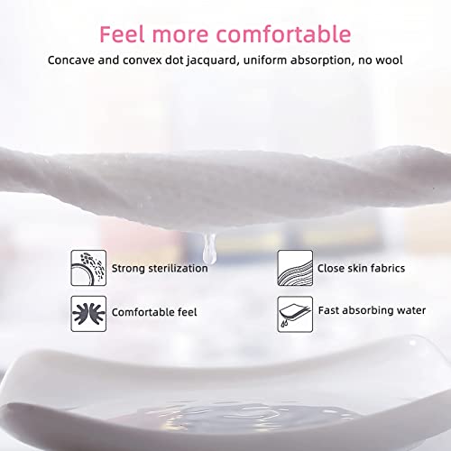 15" Long Comfort Wipe + 36.2" Extra Long Retractable ShoehornâElderly, Pregnancy, Disabled Easy Use Comfort Self Wiper for Toileting.Mini Adjustable White Shoe Horn Long Handle for Woman Seniors by wefaner