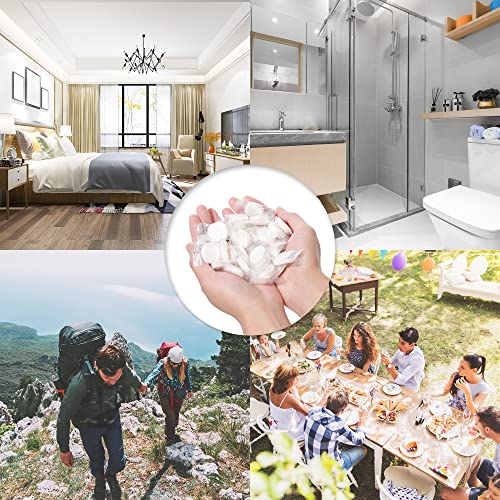 15" Long Comfort Wipe + 36.2" Extra Long Retractable ShoehornâElderly, Pregnancy, Disabled Easy Use Comfort Self Wiper for Toileting.Mini Adjustable White Shoe Horn Long Handle for Woman Seniors by wefaner