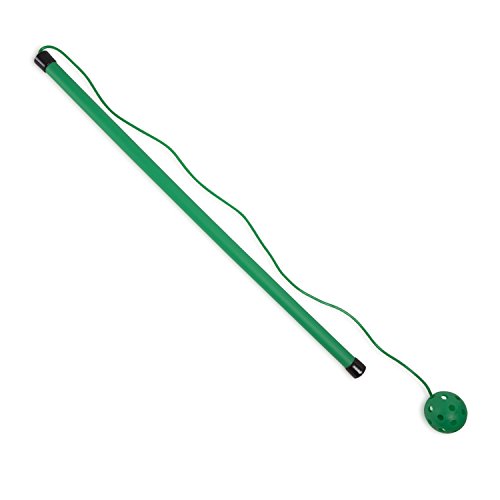 Champion Sports Twirl and Jump Set: Rainbow 6 Pack Skip Hop Jump Rope for Kids Fitness & Fun from Champion Sports