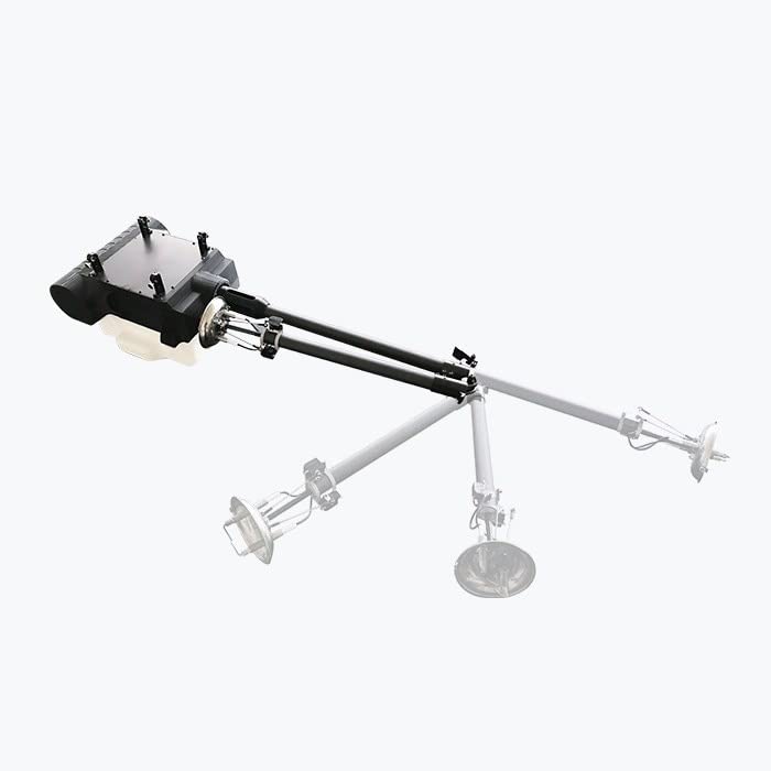 MEGAVM Flamethrower Drone from 8774321