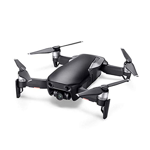 DJI Mavic Air Quadcopter with Remote Controller - Onyx Black by DJI