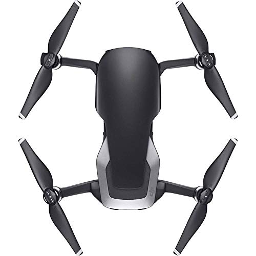 DJI Mavic Air Quadcopter with Remote Controller - Onyx Black by DJI