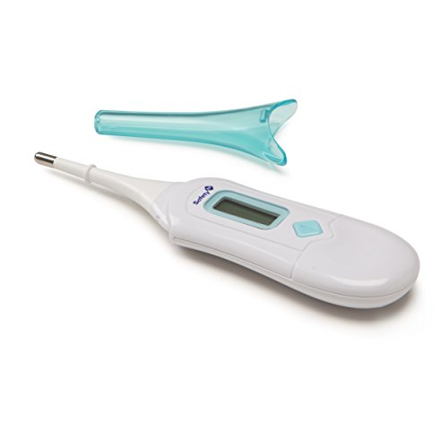 Safety 1st 3-in-1 Nursery Thermometer from Safety 1Ë¢áµÂ®