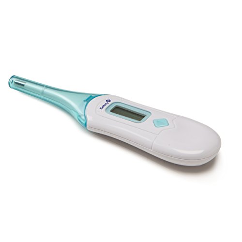Safety 1st 3-in-1 Nursery Thermometer from Safety 1Ë¢áµÂ®