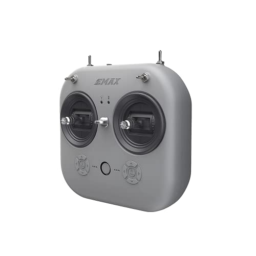 EMAX EZ Pilot Pro FPV Drone Set for Kids and Adult Beginners with Real 5.8g Goggles and Controller Easy to Fly Quadcopter from EMAX