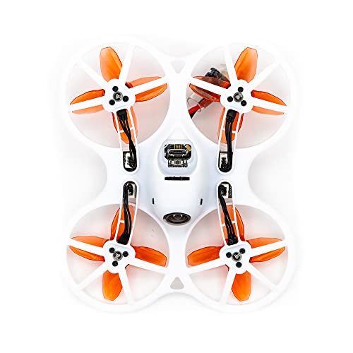 EMAX EZ Pilot Pro FPV Drone Set for Kids and Adult Beginners with Real 5.8g Goggles and Controller Easy to Fly Quadcopter from EMAX