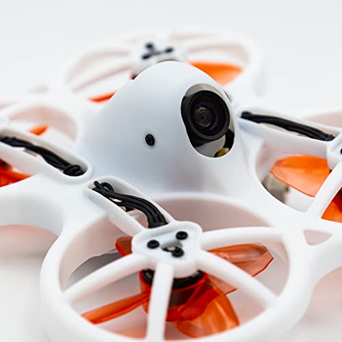 EMAX EZ Pilot Pro FPV Drone Set for Kids and Adult Beginners with Real 5.8g Goggles and Controller Easy to Fly Quadcopter from EMAX