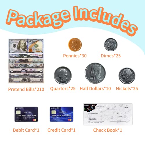 pcnearty Toys for 3 4 5 Year Old Boy Girlï¼3 4 5 Year Old Girls Boys Birthday Gifts, 328 Pieces Number Learning Education Toys, Ages 3+ Develops Early Math Skills, Preschool Math Game from pcnearty