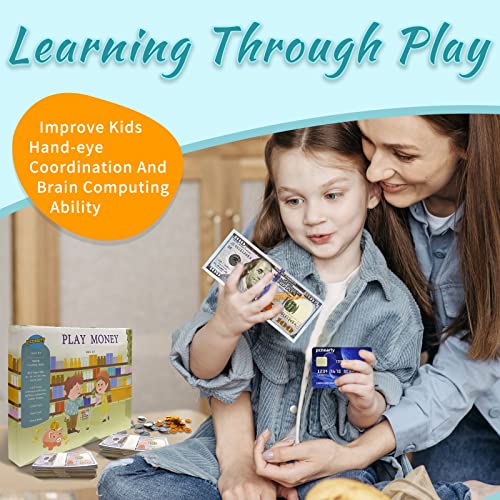 pcnearty Toys for 3 4 5 Year Old Boy Girlï¼3 4 5 Year Old Girls Boys Birthday Gifts, 328 Pieces Number Learning Education Toys, Ages 3+ Develops Early Math Skills, Preschool Math Game from pcnearty
