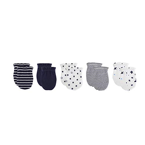 Unisex Baby Layette Essentials Giftset Clothing Set 19-Piece by Kiddiezoom