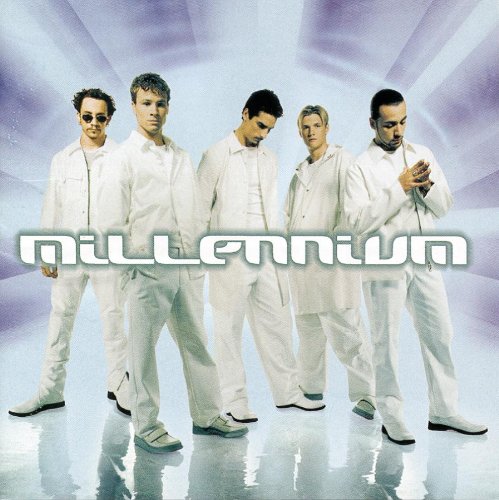 Millennium by Sony Legacy