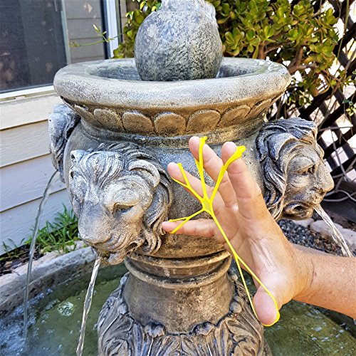 FlexExÂ® Health Patented Hand Exerciser, Made in USA by WONODA Inc.