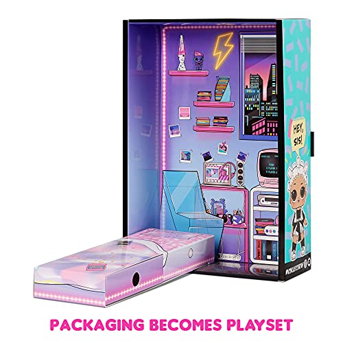 LOL Surprise Tweens Fashion Doll Freshest with 15 Surprises Including Outfit and Accessories for Fashion Toy Girls Ages 3 and Up from MGA Entertainment