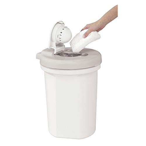Safety 1st Easy Saver Diaper Pail by Dorel Juvenile Group