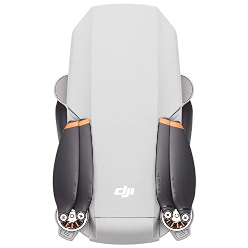 DJI Mini 2 Drone 4K Video Quadcopter Fly More Combo (Renewed) + FPV Headset Bundle by DJI