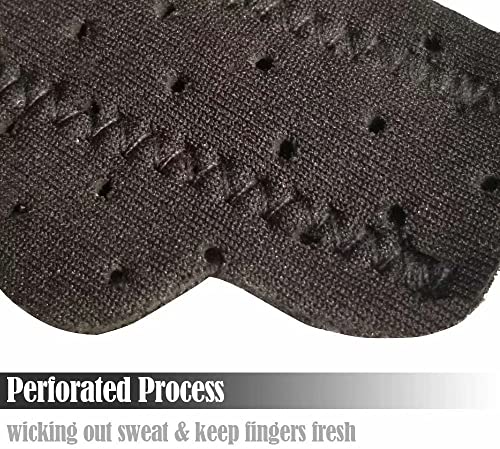 4 Pcs Trigger Finger Splints, Original Trigger Finger Splints, Finger Splint, Finger protectors, Finger Sleeves, Mallet finger splint, Middle Finger, Thumb Splint, Finger cots, Ring Finger, Finger tape from Shijiazhuang Aofeite Imp & Exp Co., Ltd.