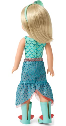 American Girl WellieWishers Camille Doll by American Girl