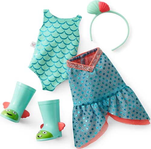 American Girl WellieWishers Camille Doll by American Girl