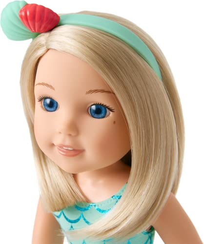 American Girl WellieWishers Camille Doll by American Girl