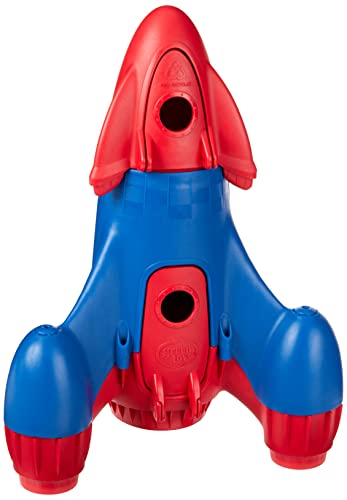 Green Toys Rocket by Green Toys