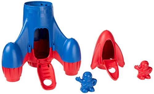 Green Toys Rocket by Green Toys