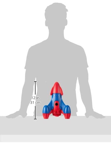 Green Toys Rocket by Green Toys