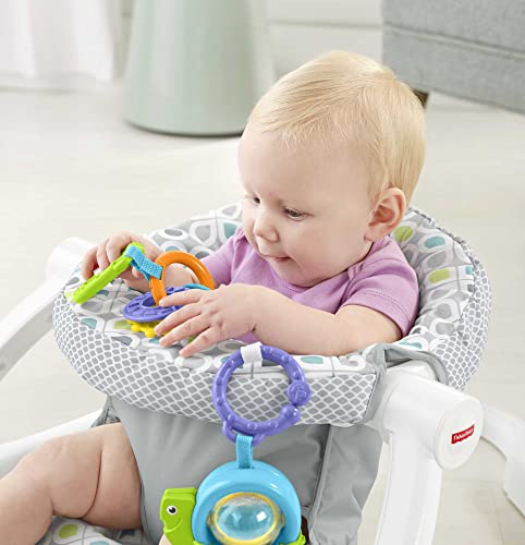Fisher-Price Sit-Me-Up Floor Seat from Fisher-Price
