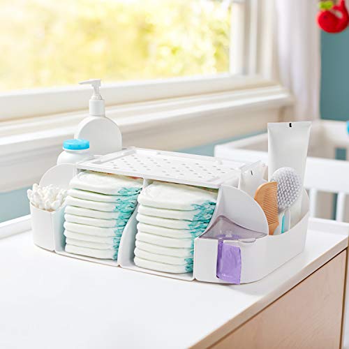 Munchkin Diaper Change Organizer from Munchkin