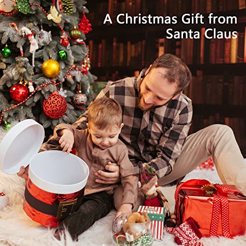 MORITECK Montessori 3 in 1 Object Permanence Box Coin Box Shape Sorter for 8 Months up Baby Wooden Toy for Boy Girls Christmas Birthday Gift from MORITECK