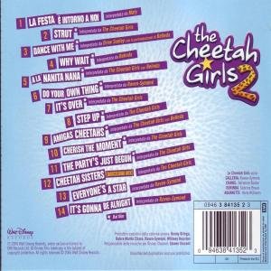 Cheetah Girls 2 by Imports