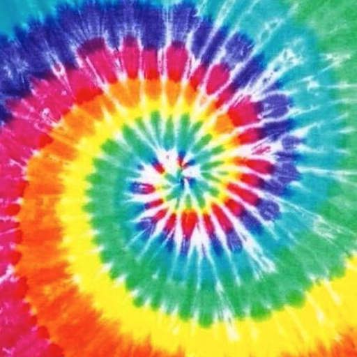 Tie Dye Wallpapers by eBook Apps