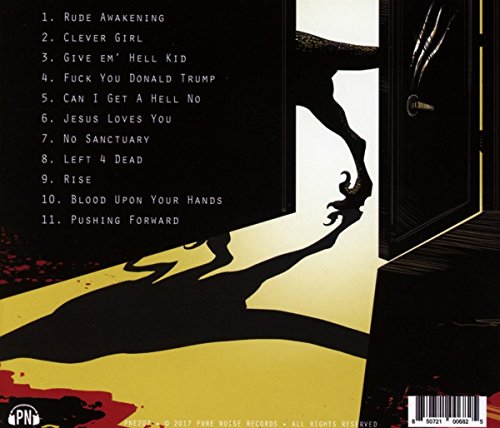 Clever Girl from PURE NOISE RECORDS