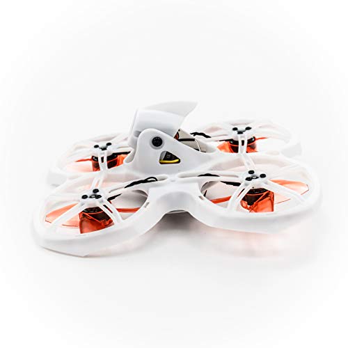 EMAX Tinyhawk 2 II RTF Kit FPV FRSKY Camera Racing Drone with Goggles and Controller for Kids and Beginners from EMAX
