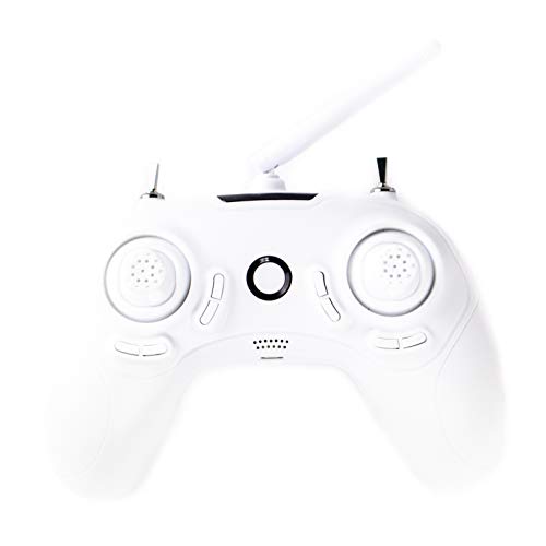 EMAX Tinyhawk 2 II RTF Kit FPV FRSKY Camera Racing Drone with Goggles and Controller for Kids and Beginners from EMAX